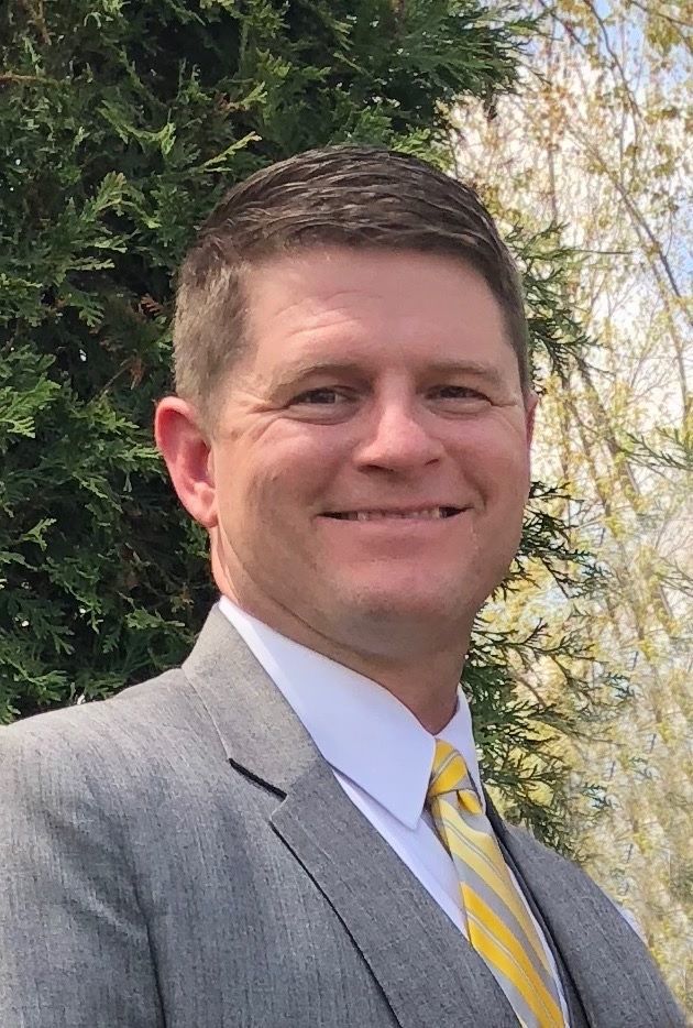 Nick Thueson